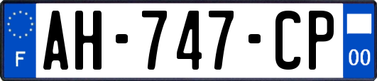 AH-747-CP