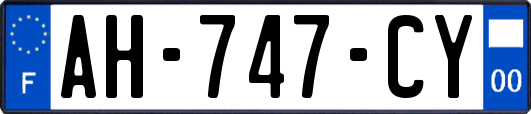 AH-747-CY