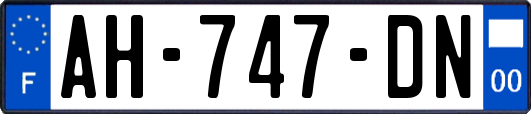 AH-747-DN