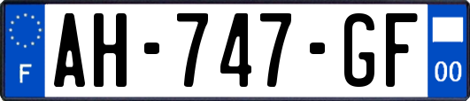 AH-747-GF
