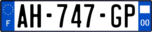 AH-747-GP