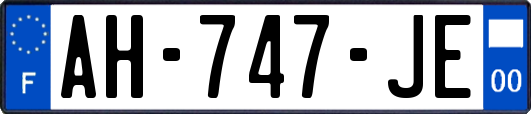 AH-747-JE