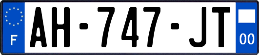 AH-747-JT