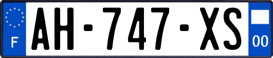 AH-747-XS