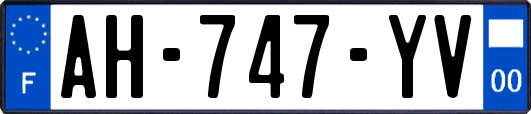AH-747-YV