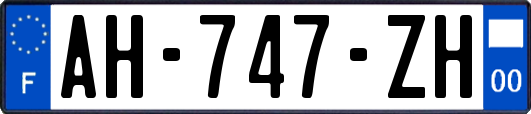 AH-747-ZH
