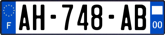 AH-748-AB