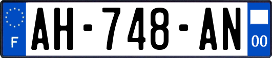 AH-748-AN