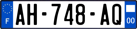 AH-748-AQ