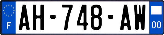 AH-748-AW