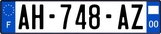 AH-748-AZ