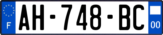 AH-748-BC