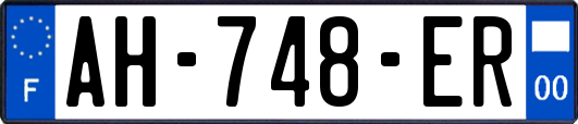 AH-748-ER
