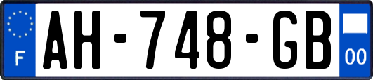AH-748-GB