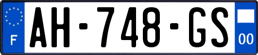 AH-748-GS