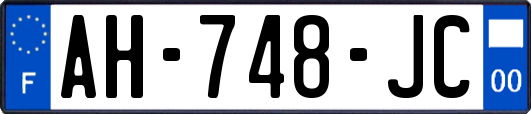 AH-748-JC
