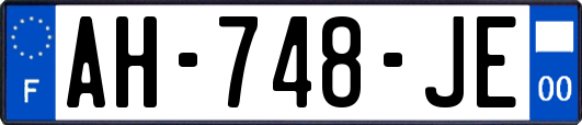 AH-748-JE