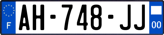 AH-748-JJ