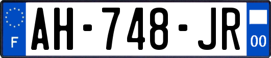 AH-748-JR
