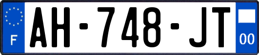 AH-748-JT