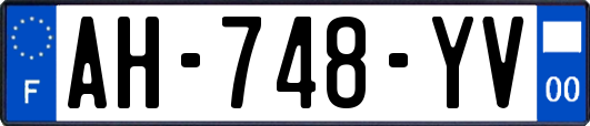 AH-748-YV