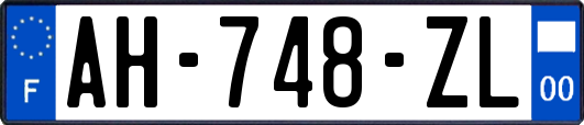 AH-748-ZL