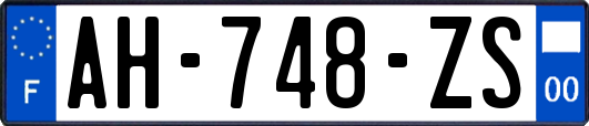 AH-748-ZS