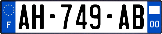 AH-749-AB