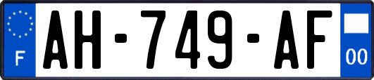 AH-749-AF