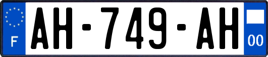 AH-749-AH