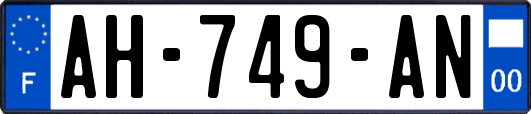 AH-749-AN