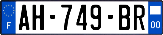 AH-749-BR