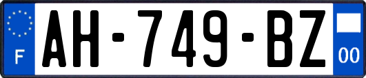 AH-749-BZ