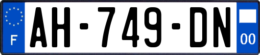 AH-749-DN