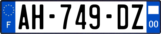 AH-749-DZ