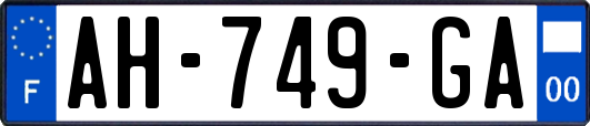 AH-749-GA