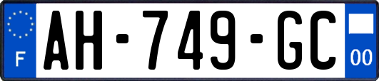 AH-749-GC