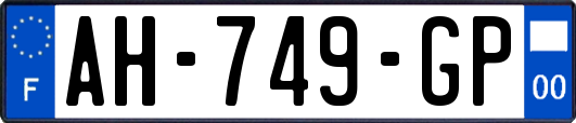 AH-749-GP