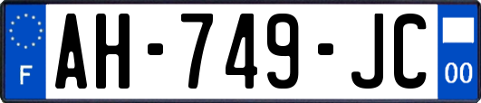 AH-749-JC