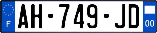 AH-749-JD