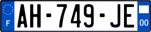 AH-749-JE