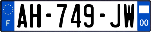AH-749-JW