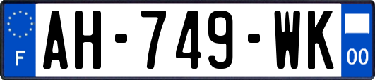 AH-749-WK