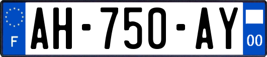 AH-750-AY