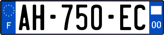 AH-750-EC