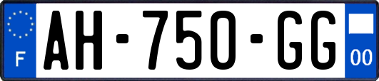 AH-750-GG