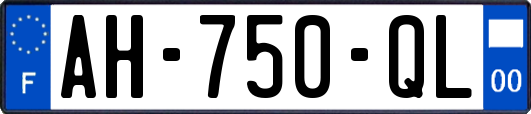 AH-750-QL