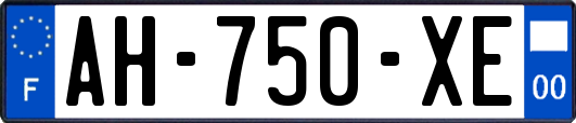 AH-750-XE