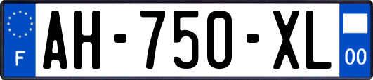 AH-750-XL