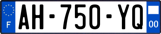 AH-750-YQ